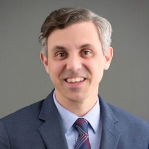 Andrew Baschnagel, MD