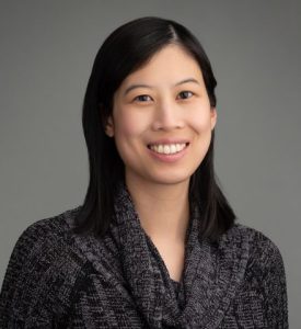 Tiffany Lin, MD