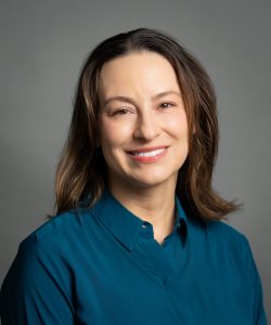 Sara Johnson, MD