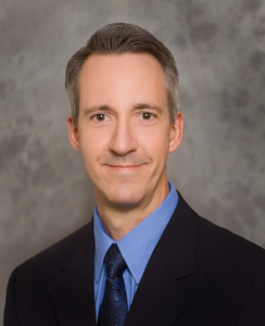 Shawn Lerch, Chief Executive Officer of Sauk Prairie Healthcare (SPH)