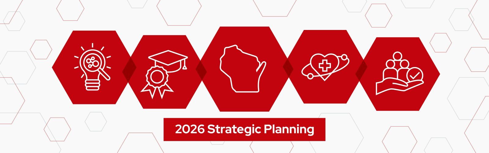 2026 Strategic Planning