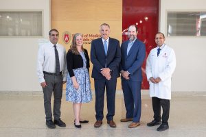 Dean's Teaching Award Winners 2026