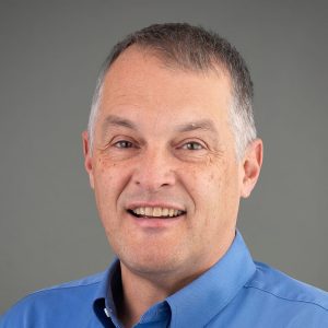Dr. Lee Faucher