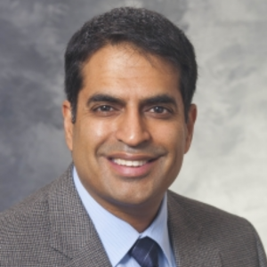Ajay Sethi, PhD, MHS, FNAP