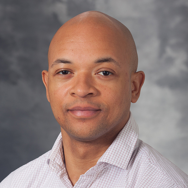 Desmond Rogers