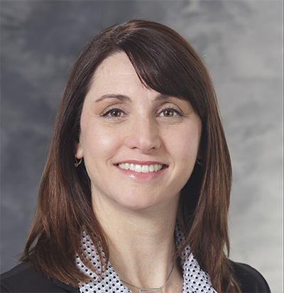 Karla Thompson