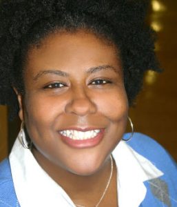 Gina Green-Harris