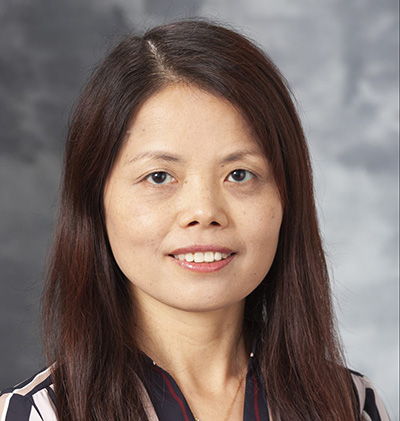 Chunhua  Lu