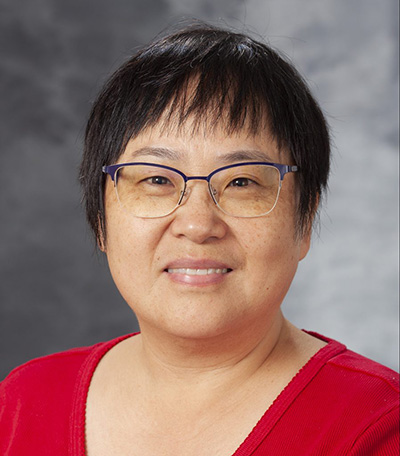 Xinhong Hu