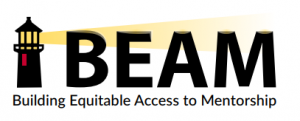 BEAM: Building Equitable Access to Mentorship