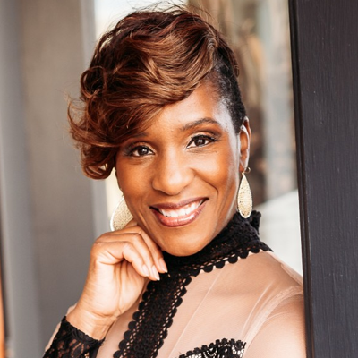 Angela Byars-Winston