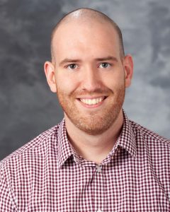 Nathan Wheeler