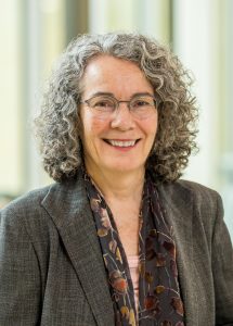 Susan Zahner