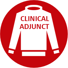 Clinical Adjunct Track