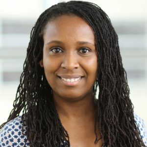 Kacia Stevenson