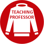 Teaching Professor Track