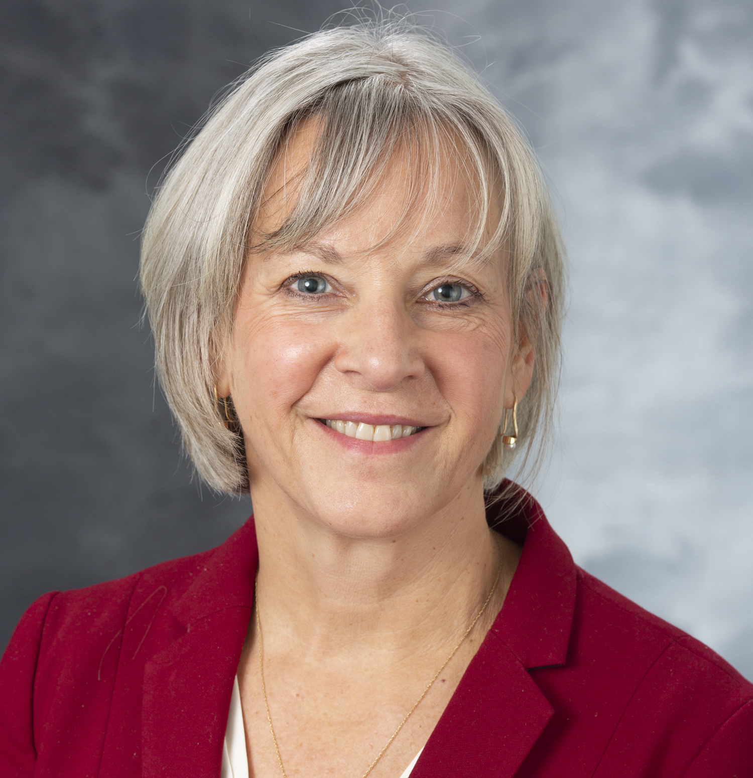 Heidi Conrad