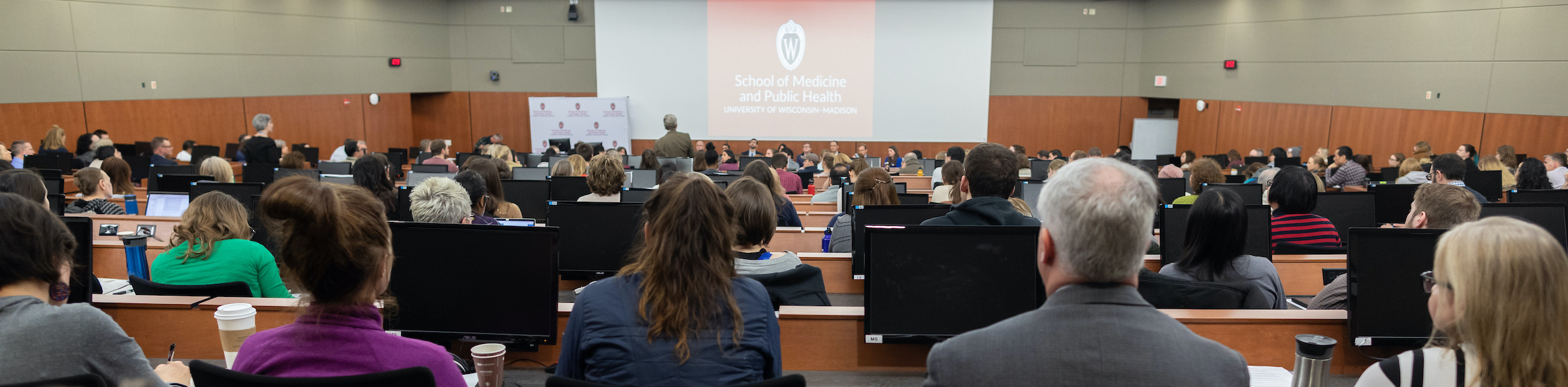 Hot Topics in Public Health Symposium - Novel Coronavirus