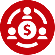 Funding Icon