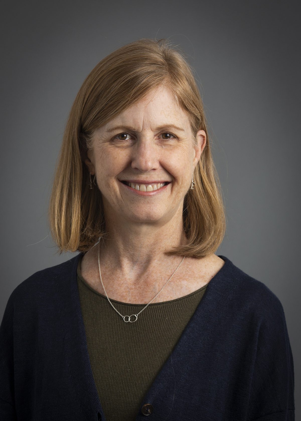 Mary Ellen Gabriel, Online Content Editor