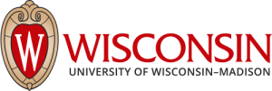 University of Wisconsin–Madison logo