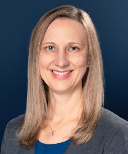Meghan Gauger