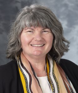 Anne Stahr
