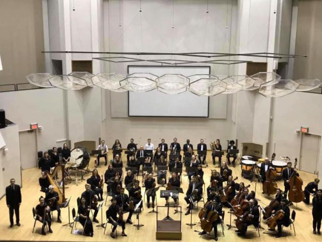 SMPH Orchestra