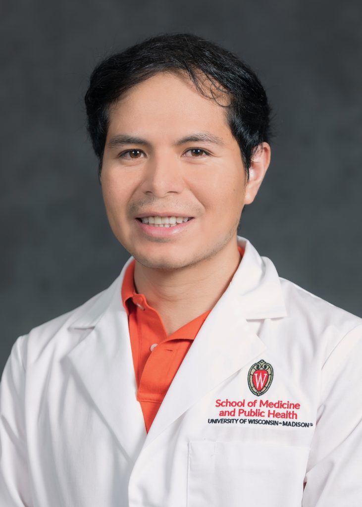 Miguel Garcia