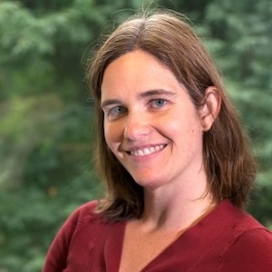 Jamie M. Sperger