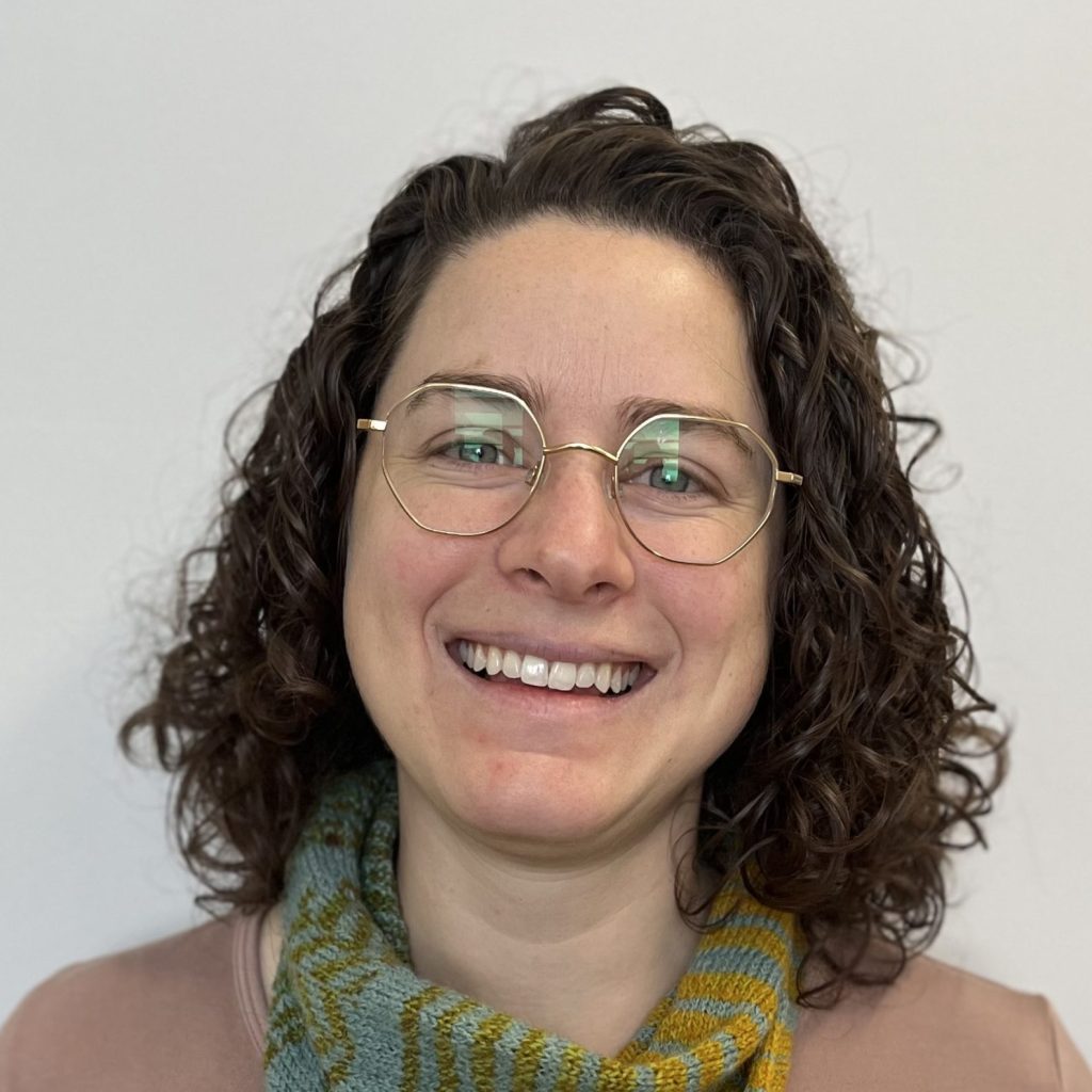 Celia Bisbach