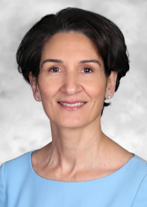Athena Poppas
