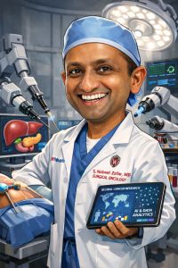 Syed Nabeel Zafar, MD, MPH