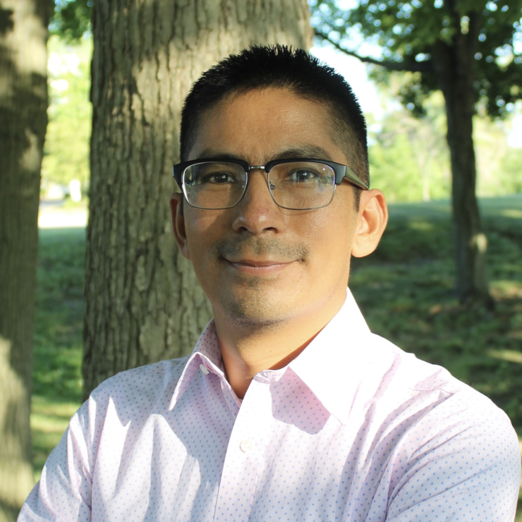 Gustavo Caballero-Flores