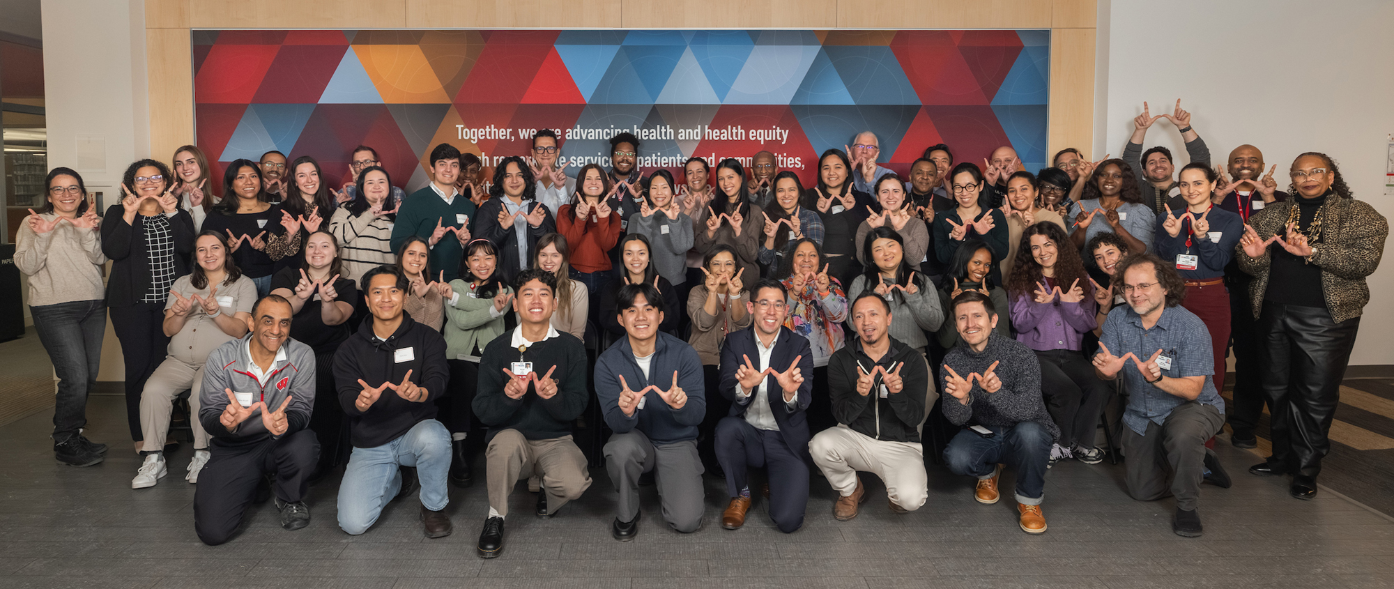 SMPH BEAM Program Launch - Cohort VII 2026