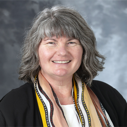 Anne Stahr, PhD, Director of Faculty Development