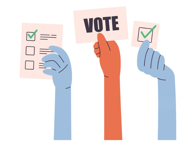 2026–27 committee election results