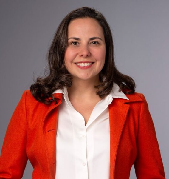Silvia Helena Barcellos