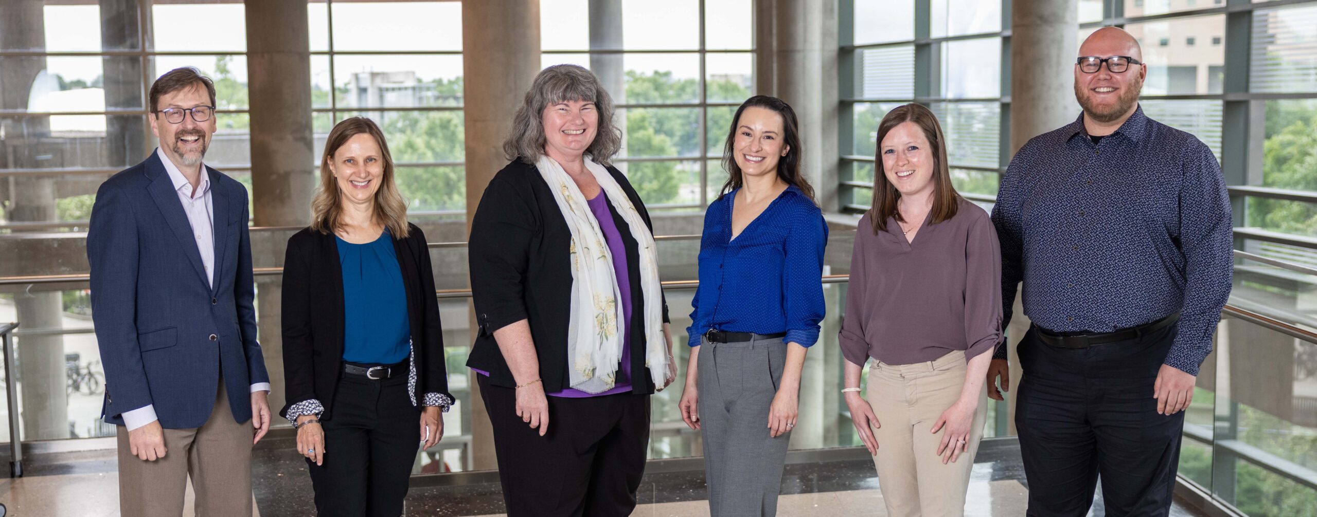 UWSMPH Office For Faculty Affairs And Development Group Photo 2026