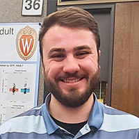 Adam Darlington