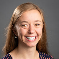 Eleanna Melcher