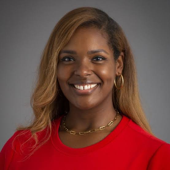 Jade Anderson, MD